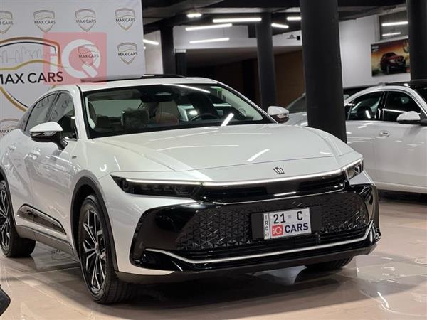 Toyota Crown 2023 for sale in Iraq - Sulaymaniyah
